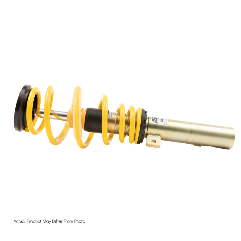 ST Coilover Kit 90-94 Volkswagen Corrado