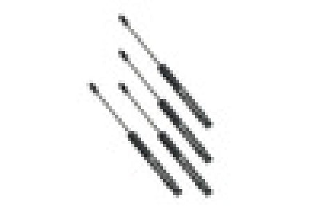 Kit de levage Superlift 14-18 Ram 2500 (Diesel) 4 pouces avec ou sans bras de rayon de remplacement - Shock Box