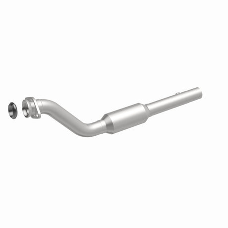 Buick LeSabre 3.8 1996 à moteur MagnaFlow Conv DF