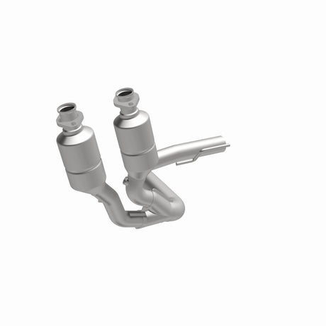 Convecteur MagnaFlow DF 99-00 Grand Cherokee 4.0L