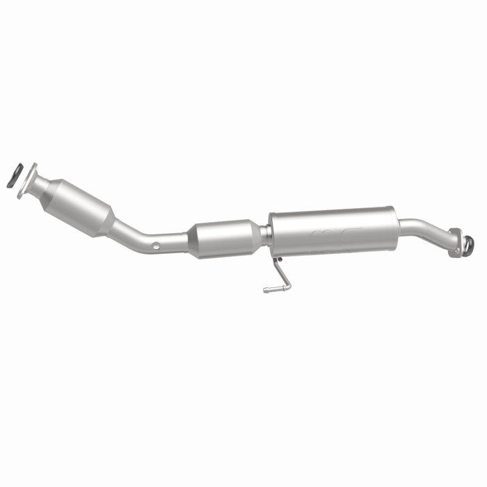 Convertisseur catalytique MagnaFlow 17-18 Toyota Corolla iM Base L4 1,8 L de qualité OEM à montage direct