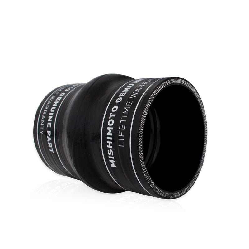 Kit de tuyaux et de soufflets d'échangeur intermédiaire Mishimoto 17-19 GM 6,6 L L5P poli