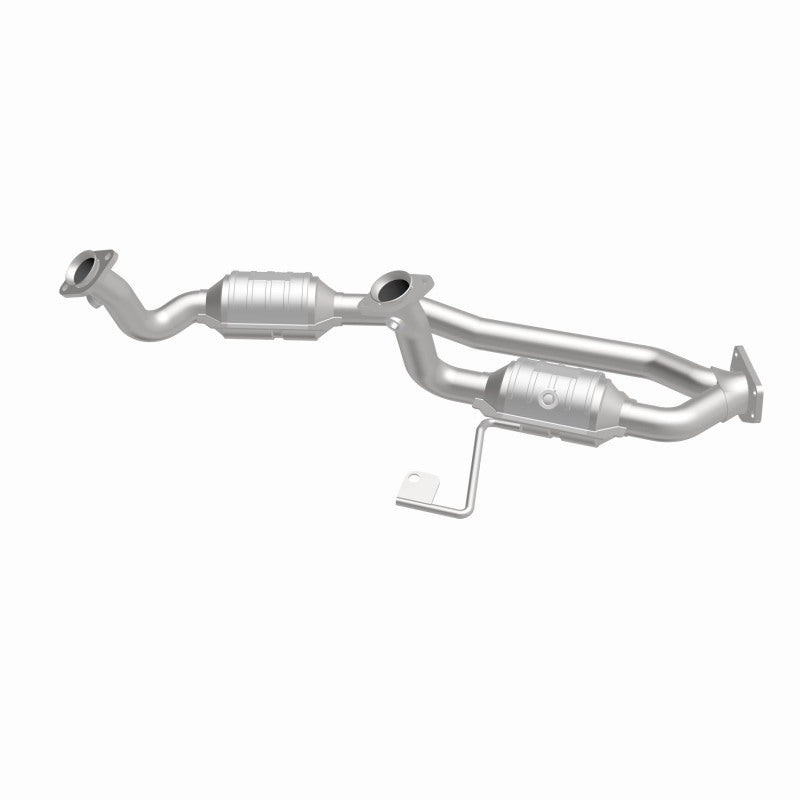 Convecteur MagnaFlow DF 01-03 Windstar 3.8