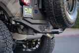 Pare-chocs arrière DV8 Offroad 21-22 Ford Bronco FS-15 Series