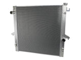 Radiateur tubulaire et à ailettes en aluminium aFe BladeRunner Street Series 03-09 Dodge Diesel L6 5,9 L/6,7 L