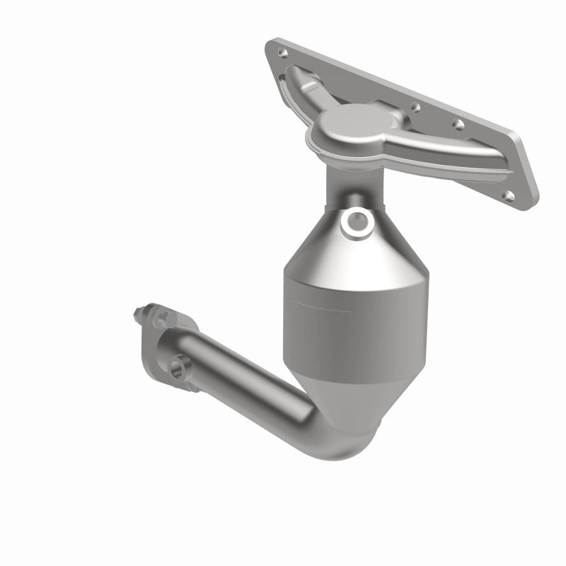 Convecteur MagnaFlow DF 03 Mazda 6 3.0L