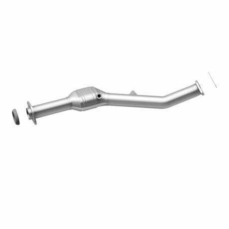 Convecteur MagnaFlow DF 06-08 Subaru Legacy 2,5 L