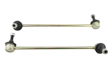Ensemble de biellette de barre stabilisatrice avant Whiteline Plus 8/06-8/09 Pontiac G8 (biellette à rotule)