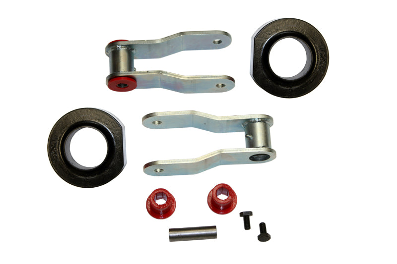 Kit de suspension surélevé Skyjacker 94-96 Jeep Cherokee (XJ) Avant Dana 30 Arrière 8,25 pouces