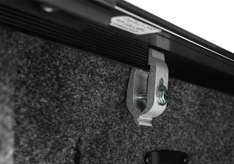 Housse de caisse Truxedo Pro X15 pour Ford Maverick 2022 de 4 pi 6 po
