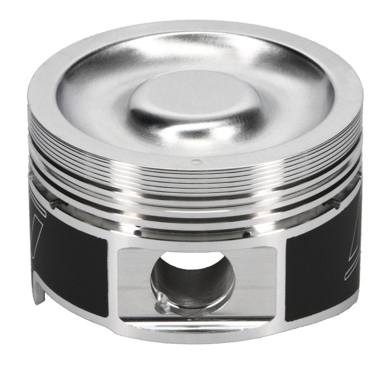 Pistons CR 9,5:1 Wiseco VW 1,8 L 8 V, alésage 81,5 mm (segments inclus)