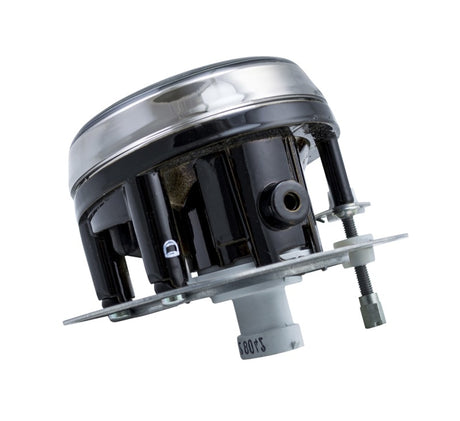 Ensemble de phares antibrouillard gauche Hella 08-11 Mercedes Benz C350 Sport AMG