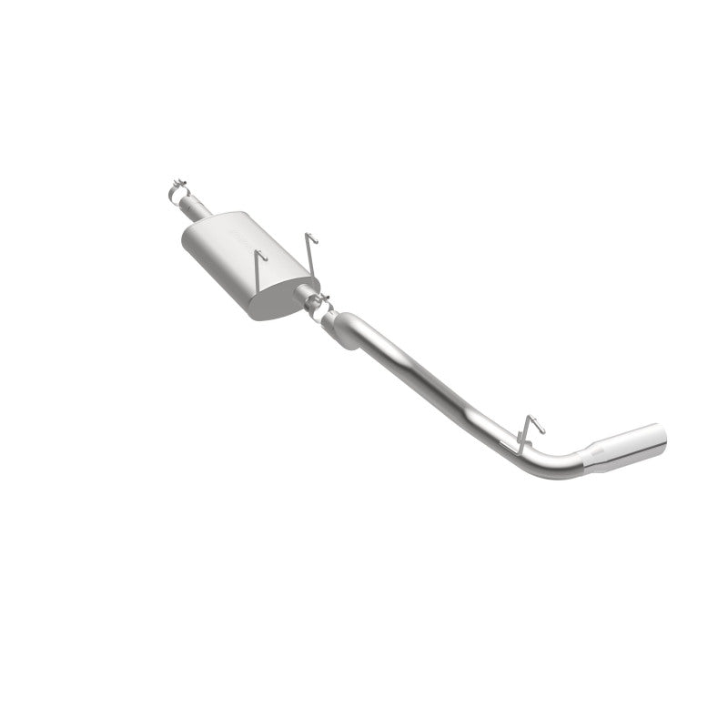 Système MagnaFlow C/B 09-11 Dodge Ram 1500