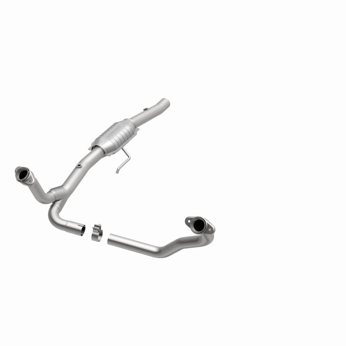 MagnaFlow Conv DF 00-03 Dakota 4,7 L 2 roues motrices