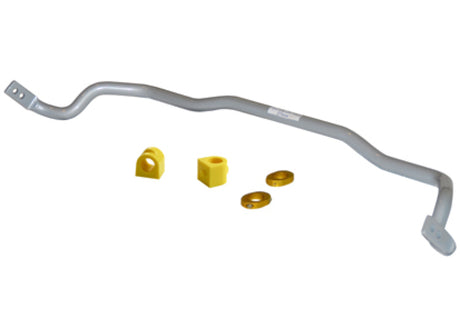 Barre stabilisatrice avant robuste réglable de 30 mm pour Hyundai Genesis BH Coupé 09+ Whiteline