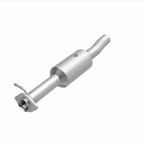 Convertisseur catalytique MagnaFlow 09-10 Ford F-550 Super Duty V10 6,8 L à montage direct sur le soubassement arrière