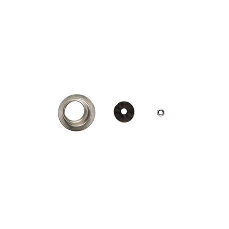 Amortisseur arrière bitube Bilstein B4 de remplacement d'origine pour BMW 640i/650i 12-15