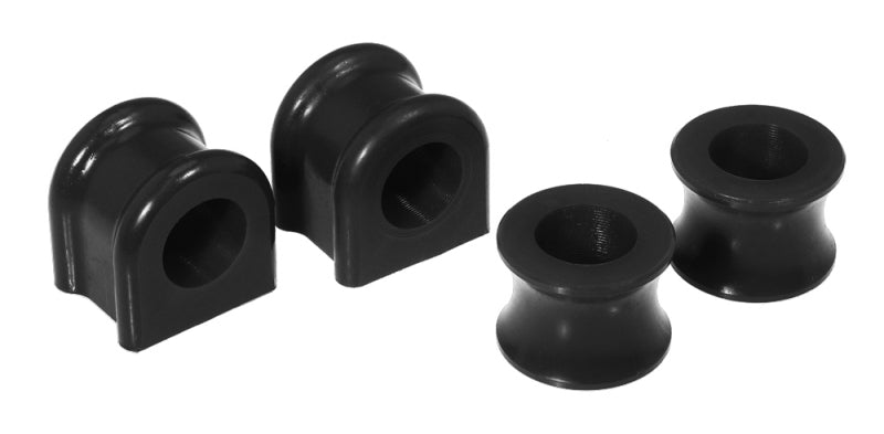 Bagues de barre stabilisatrice avant Prothane 00-01 Dodge Dakota - 33 mm - Noir