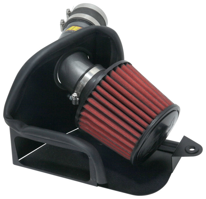 Prise d'air froid AEM 17-18 Audi A3 L4-2.0LF/I