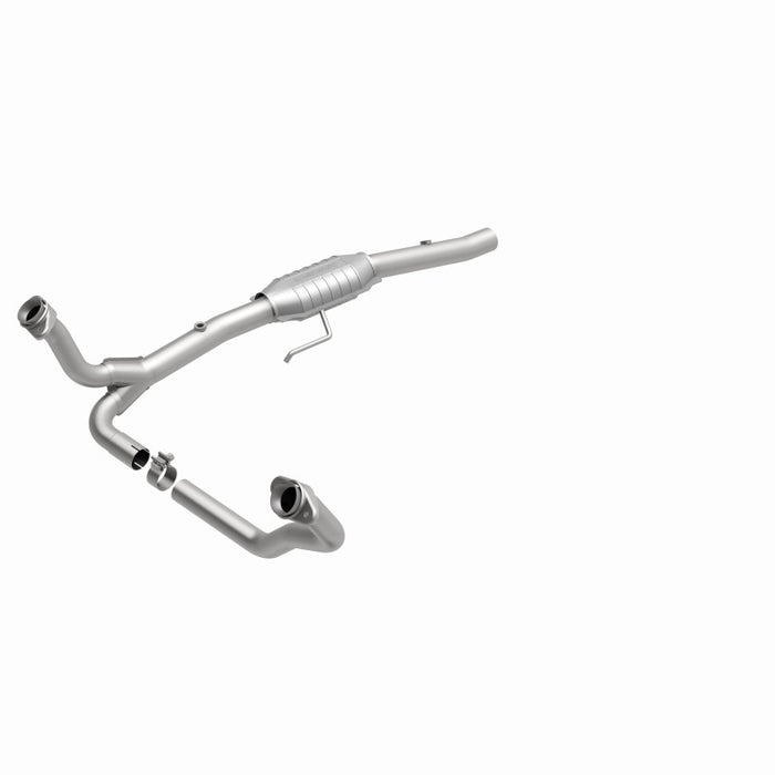 MagnaFlow Conv DF 00-03 Dakota 4,7 L 2 roues motrices