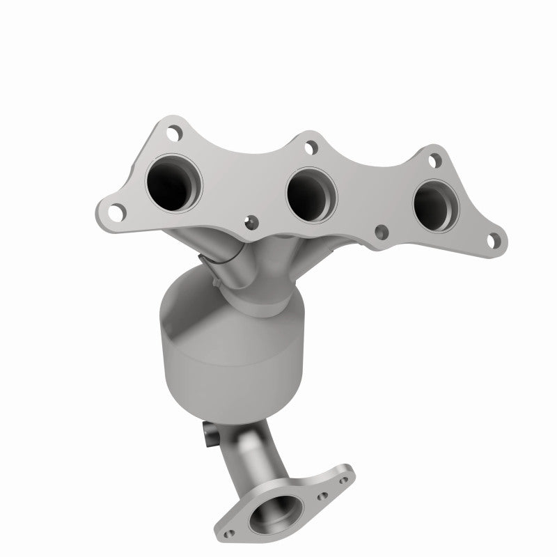 Collecteur avant MagnaFlow Conv DF Mitsubishi 06-09 Eclipse/Galant 06-08 Endeavor 3,8 L * PAS DE VENTE AU CANADA *