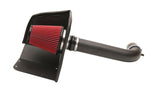 Système d'admission en métal DryFlow pour Chevrolet Silverado 5,3/6,2 L 1500 Corsa Apex 14-17