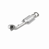 MagnaFlow Conv DF 01-04 Pathfinder DS rr OEM