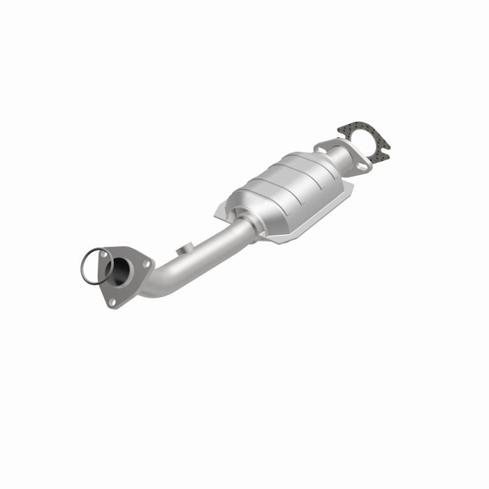 MagnaFlow Conv DF 01-04 Pathfinder DS RR OEM