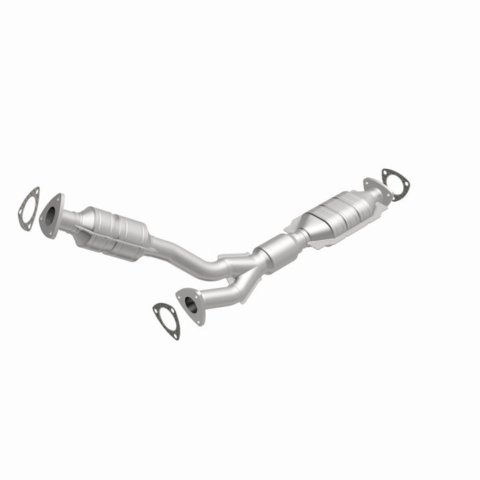 Convecteur MagnaFlow DF 00-03 Saturn LS 3.0L arrière