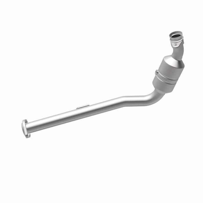 Convertisseur MagnaFlow à montage direct sur Jeep Wrangler L4-2.4L 05-06