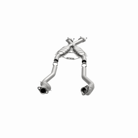 Convecteur MagnaFlow DF 94-95 Ford Mustang 5.0L
