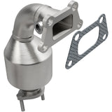 Soubassement du moteur Magnaflow Conv DF 10-11 Equinox 3.0L