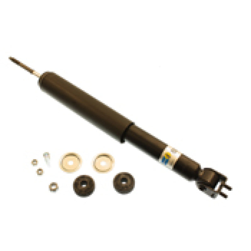 Amortisseur monotube avant Bilstein B4 1986 Mercedes-Benz 560SL de base 36 mm