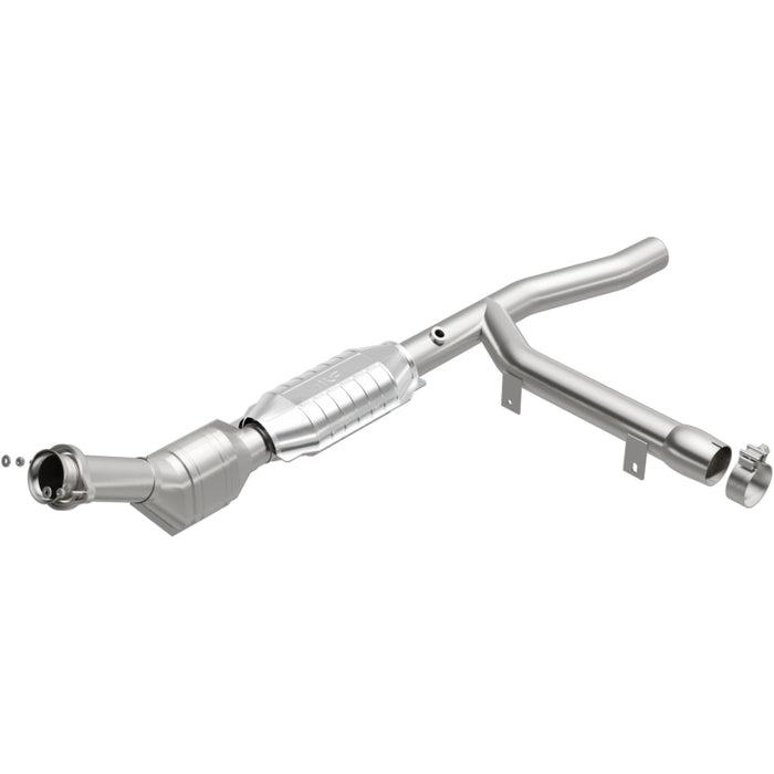 Camions Ford MagnaFlow Conv DF 97-98 4,2 L