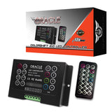 Oracle 11-16 Ford F250/350 LED HL - ColorSHIFT w/ 2.0 Controller