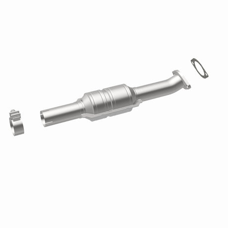 Magnaflow Conv DF 06-08 Eclipse arrière OEM