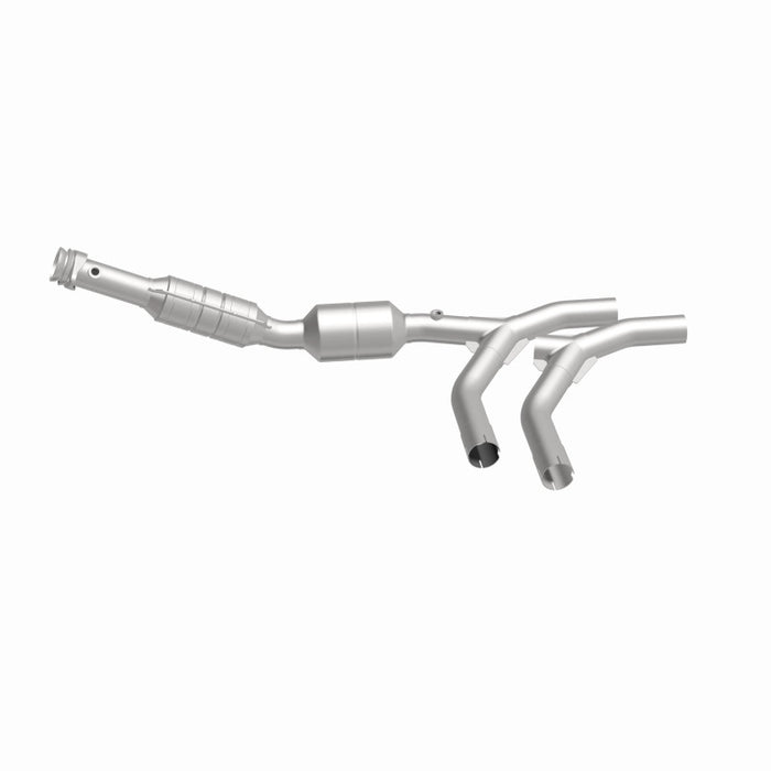 Convecteur MagnaFlow DF 05-07 Ford E150 4,6 L côté passager