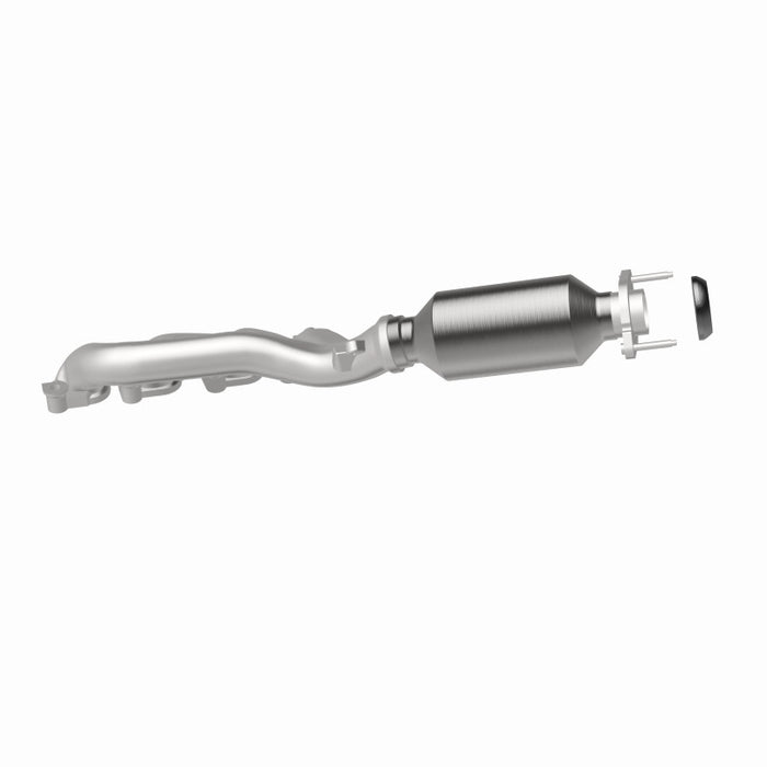 Collecteur MagnaFlow Conv DF 05-06 Cadillac STS 4.6LD/S/Collecteur SRX 4.6LD/S pour camion 04-06 (49 États)