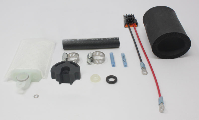 Walbro Fuel Pump Kit for 88-92 Mazda MX-6/90-91 Mazda Protege