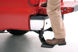 AMP Research 19-22 Ram 1500 (à l'exclusion du modèle TRX) DT BedStep - Noir