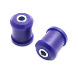 Kit de bagues de bras de suspension intérieur inférieur avant de base SuperPro 2004 Pontiac GTO