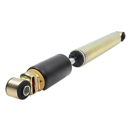 Kit de suspension à ressorts Belltech 14-18 Silverado/Sierra 1500 (toutes les cabines) Amortisseur arrière à caisse courte