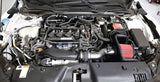 Prise d'air froid AEM 17-18 Honda Civic Si 1.5L L4 F/I