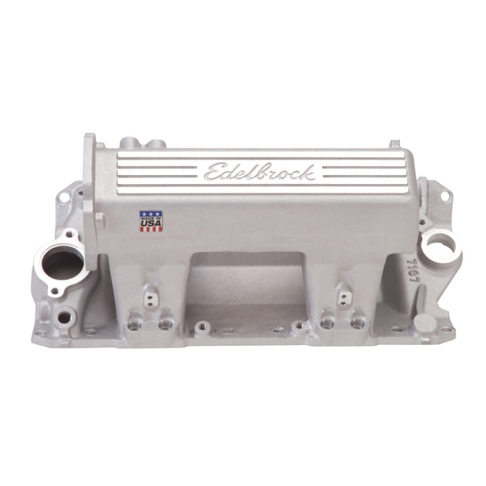 Collecteur Edelbrock EFI Pro-Flo XT SB Chevy STD