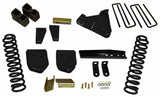 Skyjacker 4" KIT, 2011 F250 4WD GAZ