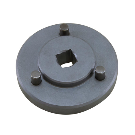 Outil de clé à engrenage Yukon pour Toyota 7,5 pouces / 8 pouces / V6 / et Landcruiser