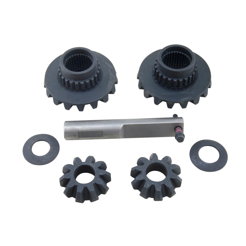 Araignées de traction Yukon Gear Positraction pour Chrysler 9,25 pouces Dura Grip Posi / 31 cannelures / Aucun embrayage inclus