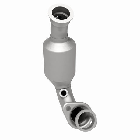 MagnaFlow Conv DF 02-03 Liberty P/S avant 3,7 L