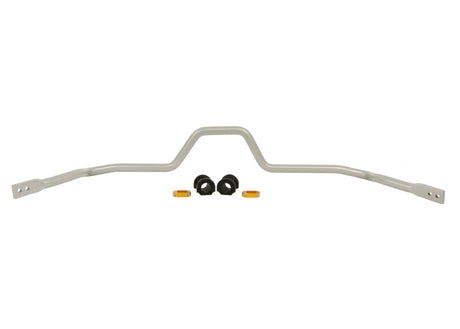 Barre stabilisatrice avant robuste réglable de 24 mm pour Acura RSX Type S DC5 02-06 Whiteline