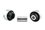 Kit de bagues intérieures arrière Lwr Whiteline Plus 8/07+ Dodge Avenger / 7/02+ Mitsubishi Lancer C/A